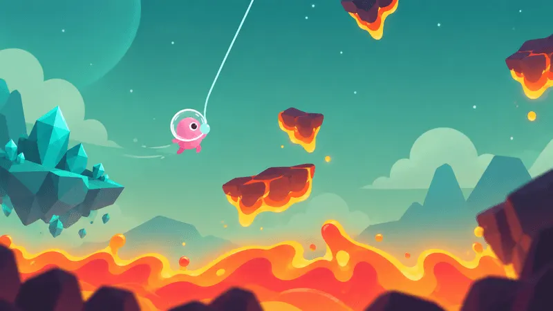 Pendulum — free arcade online game cover art